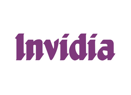 Invidia
